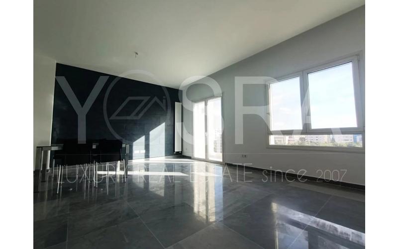 Appartement s+2 2